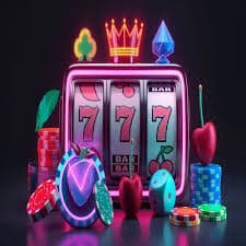 crown slots