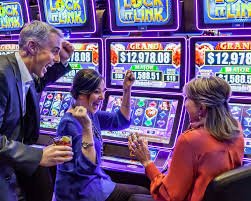 crown slots