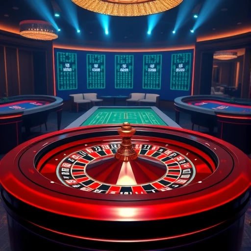 crown slots