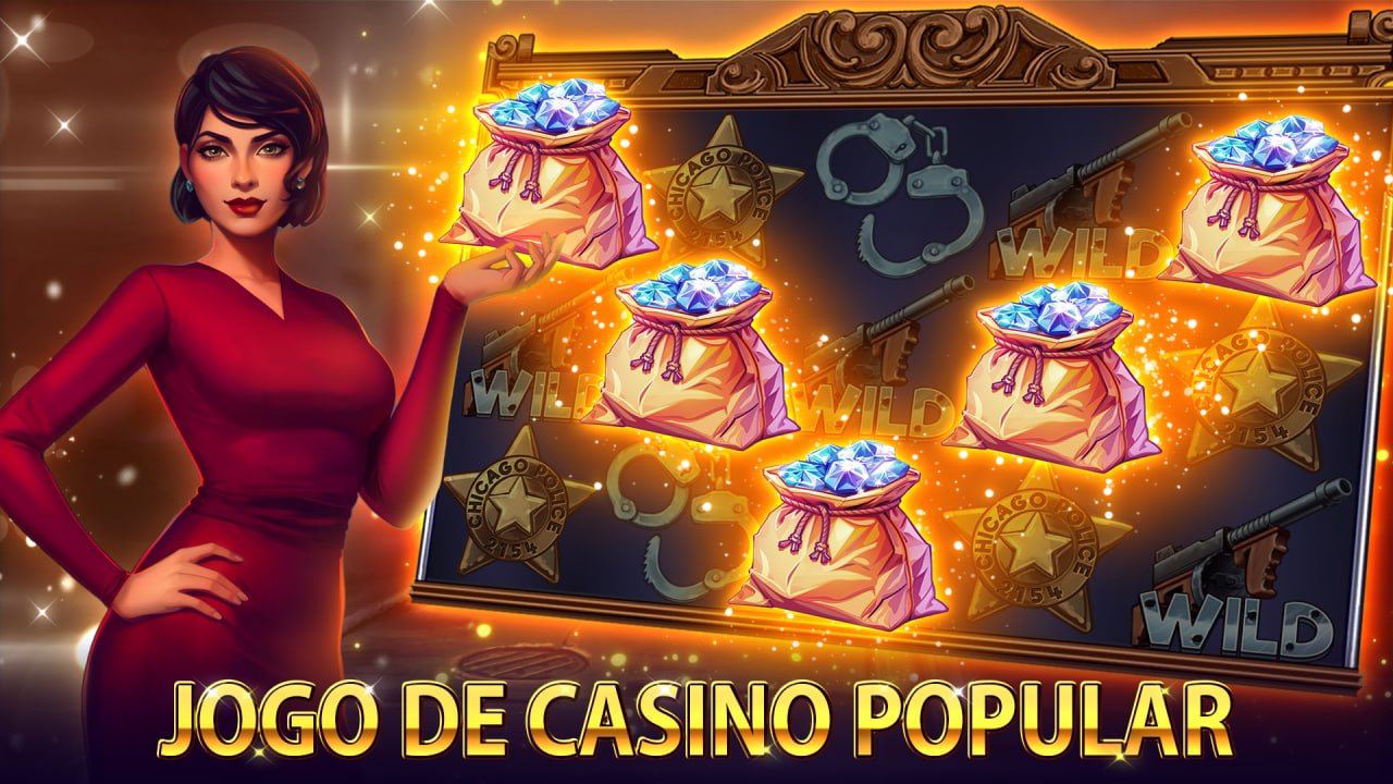 crown slots