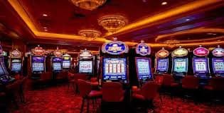crown slots