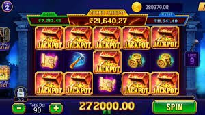 crown slots