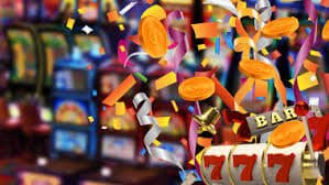 crown slots