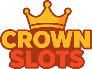 Crown Slots Logo